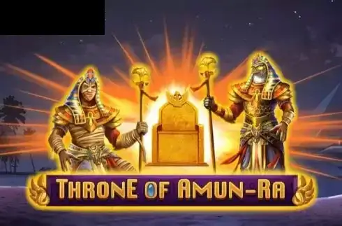 Throne of Amun-Ra