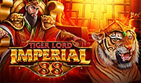 Tiger Lord (AGS)