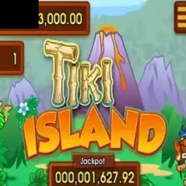 Tiki Island (Asylum Labs Inc.)