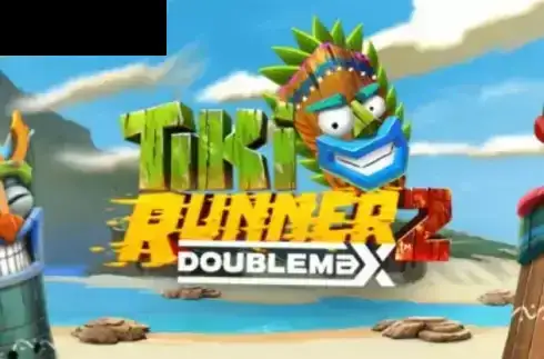 Tiki Runner 2 – Doublemax