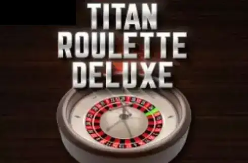 Titan Roulette Deluxe