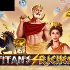 Titan’s Riches