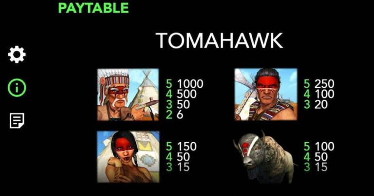 Tomahawk (Play Labs)