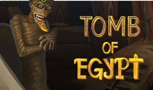 Tomb of Egypt