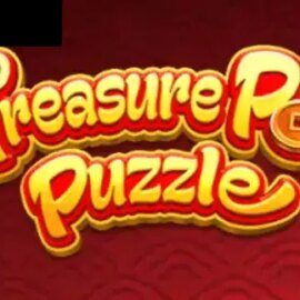 Treasure Pot Puzzle