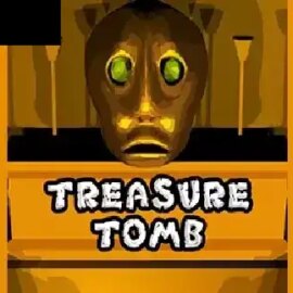 Treasure Tomb (1x2gaming)