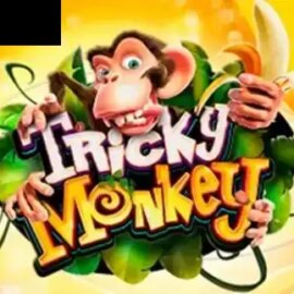 Tricky Monkey (Bluberi)