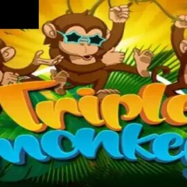 Triple Monkey (Nextspin)