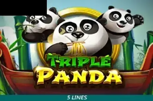 Triple Panda