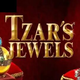 Tzars Jewels