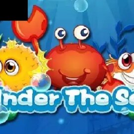 Under The Sea (Aiwin Games)