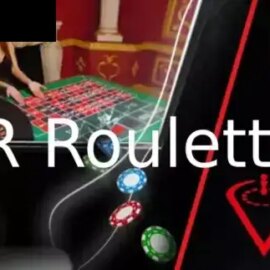 VR Roulette
