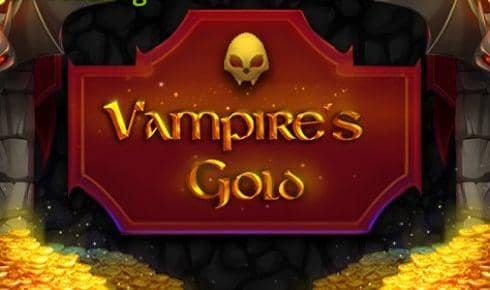 Vampires Gold