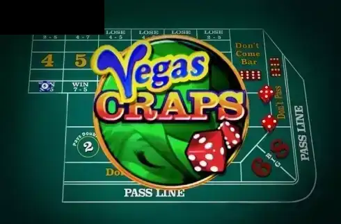 Vegas Craps