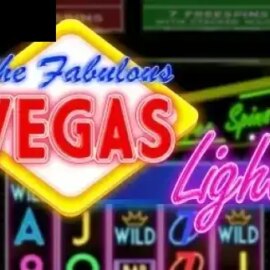 Vegas Lights (CORE Gaming)