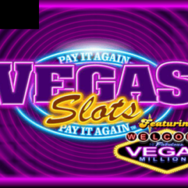 Vegas Slots: Pay It Again