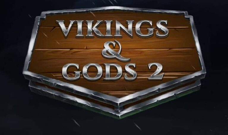 Vikings and Gods 2
