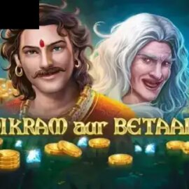 Vikram and Betaal
