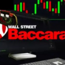Wall Street Baccarat