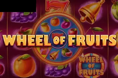 Wheel of Fruits
