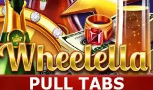 Wheelella (Pull Tabs)