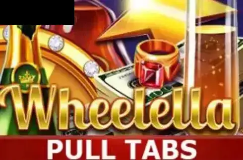 Wheelella (Pull Tabs)