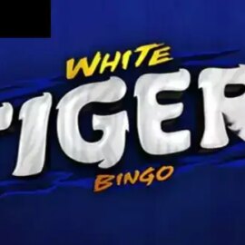 White Tiger (Ortiz Gaming)