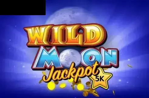 Wild Moon Jackpot 5k