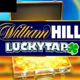 William Hill LuckyTap