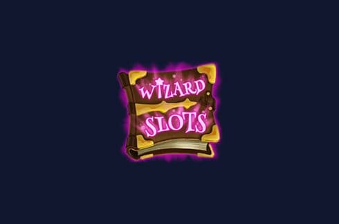 Wizard Slots