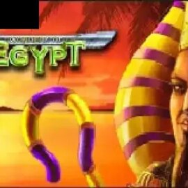 Wonders of Egypt (Xplosive Slots Group)