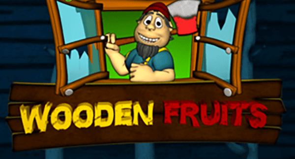 Wooden Fruits (Apollo Games)