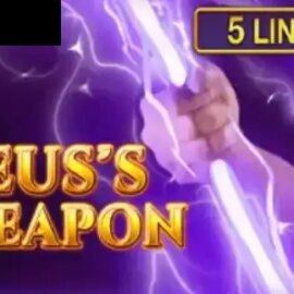 Zeus’s Weapon