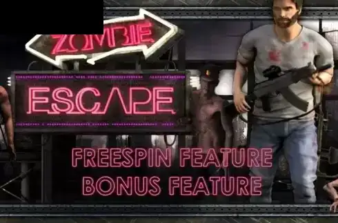 Zombie Escape