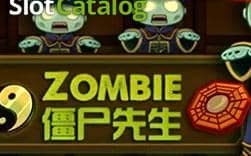 Zombie (Triple Profits Games)