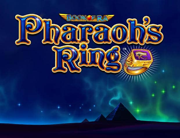 Pharaoh’s Ring