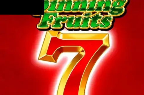 Spinning Fruits (Green Tube)